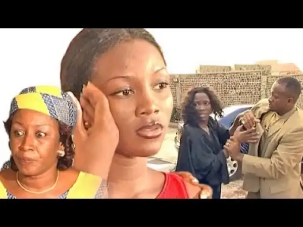Video: YOUNG BEAUTIFUL WIDOW   | 2018 Latest Nollywood Movie